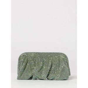 Benedetta Bruzziches Mini Bag Woman Green